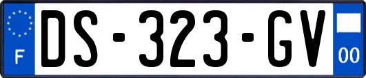 DS-323-GV