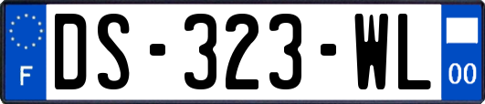 DS-323-WL