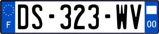 DS-323-WV