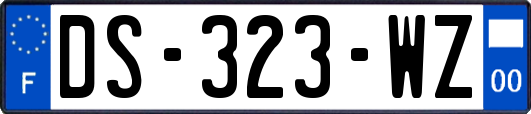 DS-323-WZ