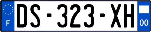 DS-323-XH