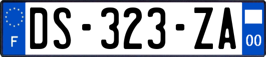 DS-323-ZA