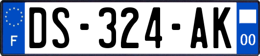 DS-324-AK