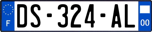 DS-324-AL
