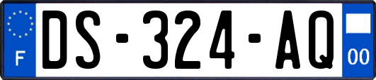 DS-324-AQ