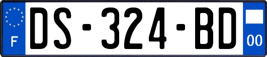 DS-324-BD