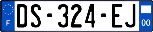 DS-324-EJ