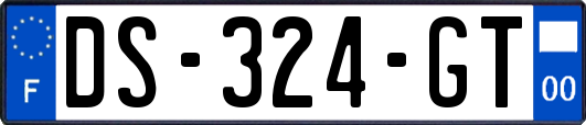 DS-324-GT