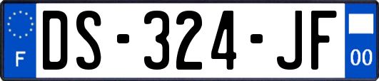 DS-324-JF