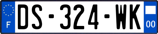 DS-324-WK