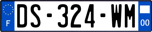 DS-324-WM