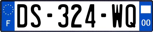 DS-324-WQ