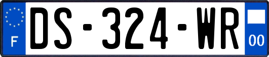 DS-324-WR