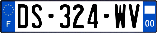 DS-324-WV