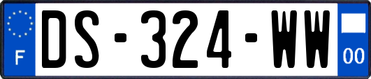 DS-324-WW