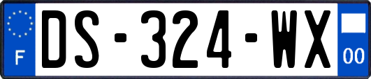 DS-324-WX