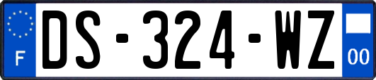 DS-324-WZ