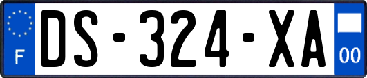 DS-324-XA
