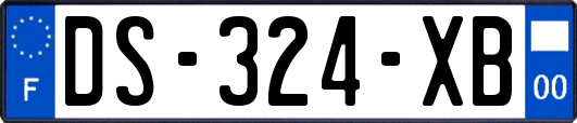 DS-324-XB