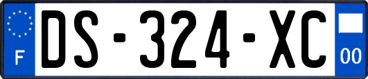 DS-324-XC