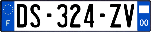 DS-324-ZV