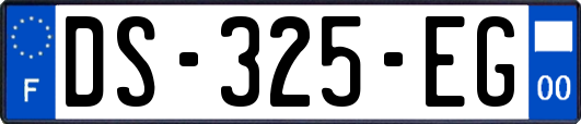 DS-325-EG