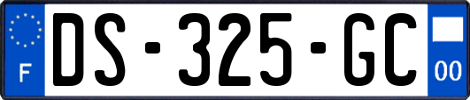 DS-325-GC