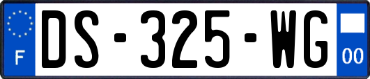 DS-325-WG