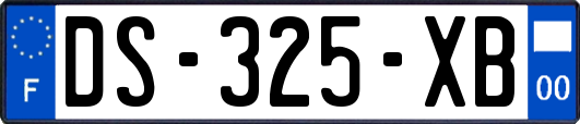 DS-325-XB