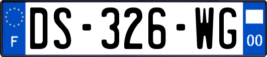 DS-326-WG