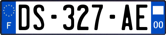 DS-327-AE