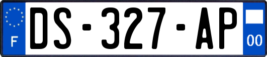 DS-327-AP