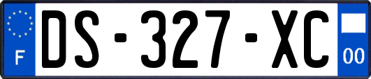 DS-327-XC