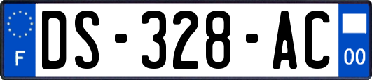 DS-328-AC