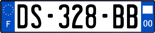 DS-328-BB