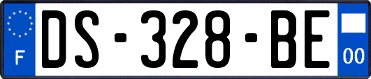 DS-328-BE