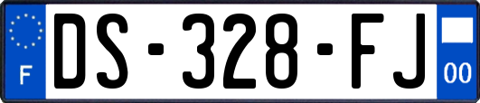 DS-328-FJ