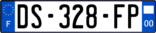 DS-328-FP