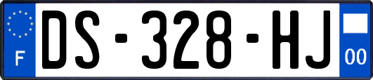 DS-328-HJ
