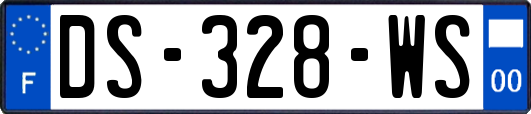 DS-328-WS