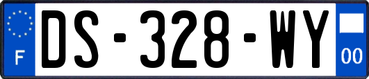 DS-328-WY