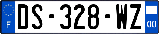 DS-328-WZ