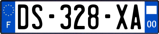 DS-328-XA