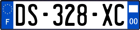 DS-328-XC