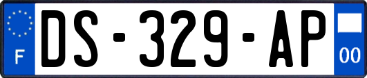 DS-329-AP