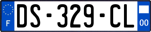 DS-329-CL