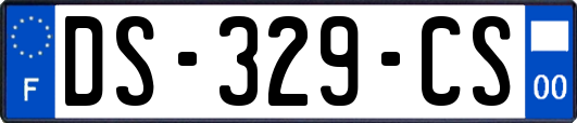 DS-329-CS