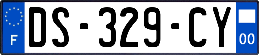 DS-329-CY