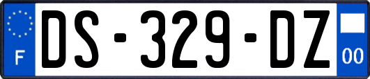 DS-329-DZ