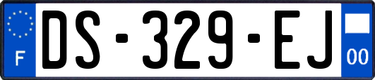 DS-329-EJ